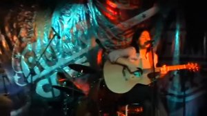 Группа "Ступени" - "Из ниоткуда в никуда"  (ДК Ленсовета)