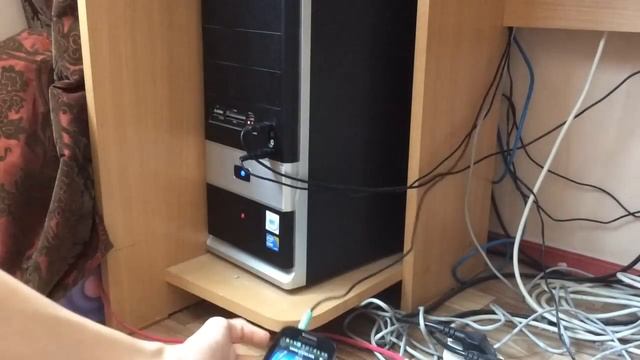 Как подключить колонки к телефону