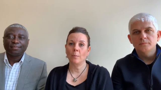 C - The Inward Journey, GMT-8 , 8.00 - 9.15 pm, 12 weekly live Explorations 2019, 20/02 - 08/05 смотреть онлайн