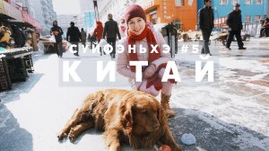 #5 КИТАЙ СУЙФЭНЬХЭ ШВЕДСКИЙ СТОЛ В ВОЛЬФЕ С БЕЗЛИМИТНЫМ АЛКОГОЛЕМ И РЫНОК НА АРБАТЕ