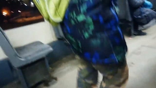 ЦВЕТ НАСТРОЕНИЯ СИНИЙ (PAVLIN_group) смотреть онлайн