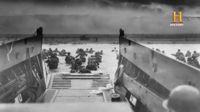 Der Zweite Weltkrieg Schlacht um Europa Doku