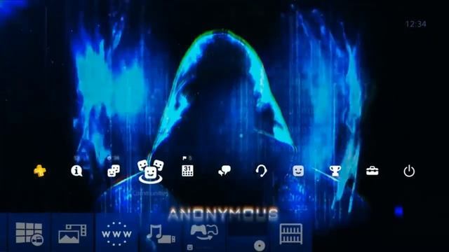 Total Jigsaw Denial dynamic theme смотреть онлайн