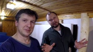 Мини УЗВ - сварка бассейнов китайским феном