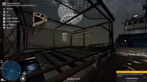 Ловим крабов - Deadliest Catch The Game