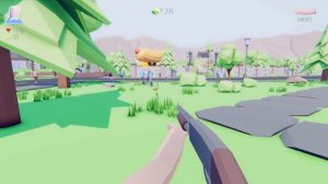 Dude Simulator СИМУЛЯТОР ЧУВАКА (1 серия)