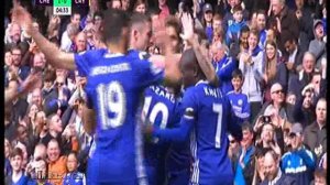 Chelsea 1 Vs 0 Crystal Palace Hihi2