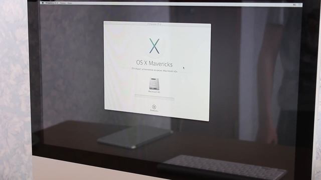Как подготовить свой Mac к продаже? смотреть онлайн