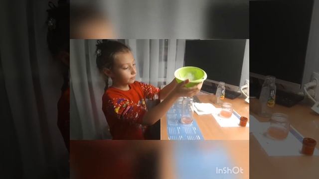 Опыт по загрязнению и очистке воды смотреть онлайн