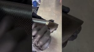 How to remove DB killer on akrapovic exhaust