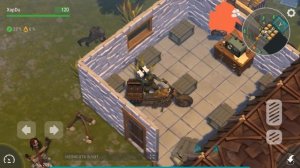 КАК РЕЙДИТЬ МЕТАЛЛИЧЕСКИЕ БАЗЫ?! УЧИМСЯ ПРОХОДИТЬ ЧЕРЕЗ СТЕНЫ! - Last Day on Earth: Survival