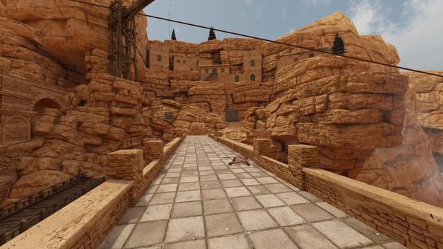 Пистолеты в Blade and Sorcery смотреть онлайн