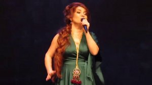 чувашская эстрада. алина варна