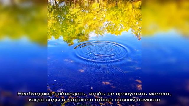 Как варить гречку в кастрюле на воде и на молоке