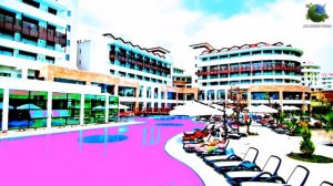 Alba Royal Hotel 5* Турция