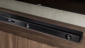 Саундбар Sony HT-ZF9