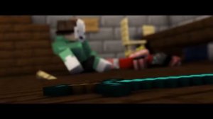 @krefix Dream Vs Mr Beast- Minecraft FIGHT Animation*Cradles remix*