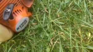 Неисправности Триммера STIHL