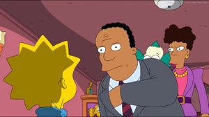 Die Simpsons - Best of Halloween - Pazuzu