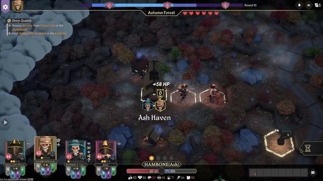 BOSS TIME!! - For The King II Beta - Ep3