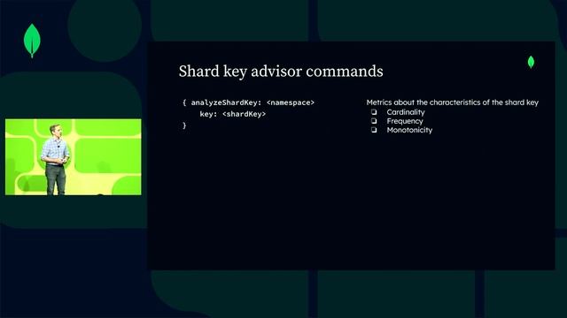 What's New in MongoDB 7.0