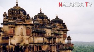 THE BEST THINGS TO SEE  AND TO DO IN ORCHHA | MADHYA PRADESH | INDIA