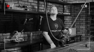 Как сделать садовую арку из металла