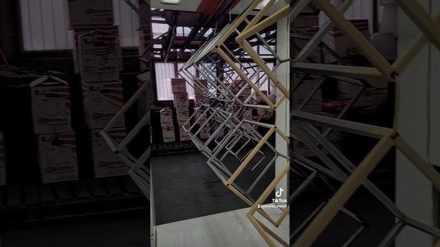 Полимерная покраска металла I Порошковая покраска металлоизделий