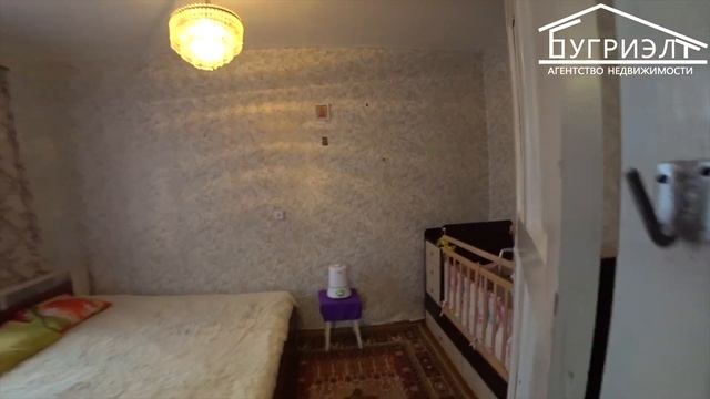 Пинск | Деревянный одноэтажный жилой дом | Бугриэлт смотреть онлайн