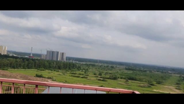 ЖК Ручьи Санкт-Петербург
