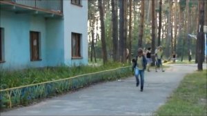 Ярмак-детская обида