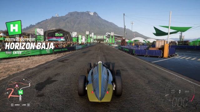 Perfect Classic Race Car in Forza Horizon 5 | Auto Union Type D 1939 | Review & Best Customization