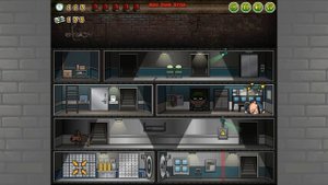 Bob the Robber 1 - Full Walkthrough All Levels (Classic Game)