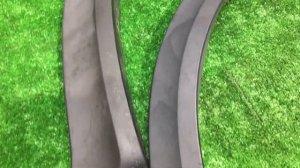 Расширители арок бмв х5е70