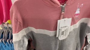 Детский Мир / обзор одежды для девочек и мальчиков