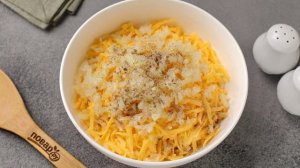 Бутерброды с рыбными консервами в духовке