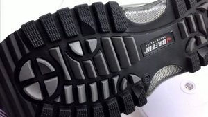 #03 - Мужские Ботинки Baffin MUSKOX, -40С