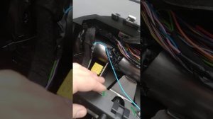 Подключение Автоскан GPS ГЛОНАСС на Лада Ларгус по CAN шина.