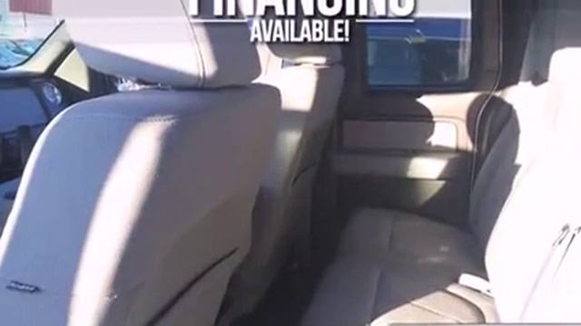 2011 Ford F-150 XLT in Calgary, AB T2G 2A8 смотреть онлайн