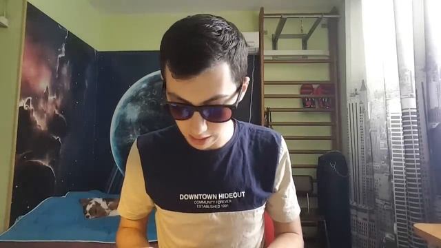 Очки для дальтоников Enchroma - Честный обзор смотреть онлайн