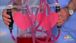 Давление и погода. Жить здорово! Фрагмент выпуска от 02.06.2017