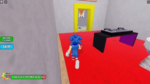 ESCAPE SKIBIDI TOILET (New MORPHS UNLOCKED) All Jumpscares Full Gameplay Walkthrough Roblox OBBY смотреть онлайн