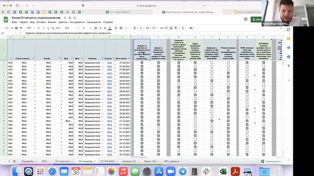 Контроль качества в отделе продаж смотреть онлайн