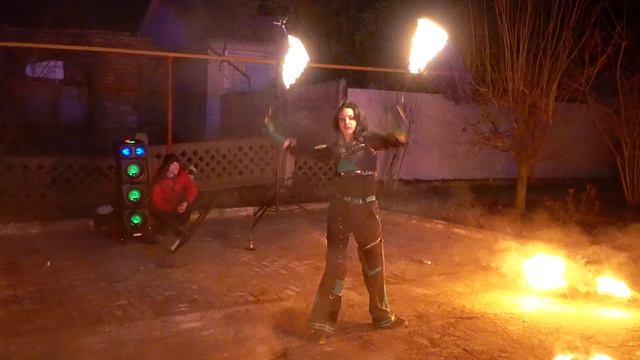 фаер шоу смотреть онлайн