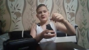 обзор на очки виртуальной реальности # виар☺