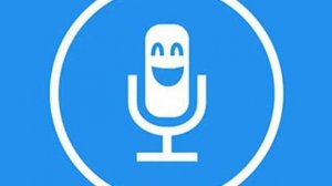 Страшный голос