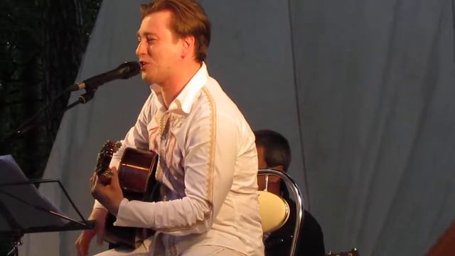 Безруков Ильменка 2012