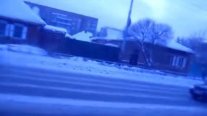 79 автобус омск #омский_автобус