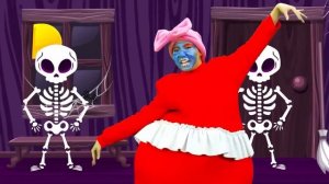 Песня Пять Маленьких Утят - Учимся Считать - Песенки для Детей и Малышей Сборник