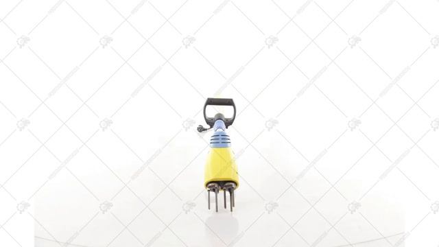 Электротяпка Gloria Brill Gardenboy Plus 400 3D обзор смотреть онлайн